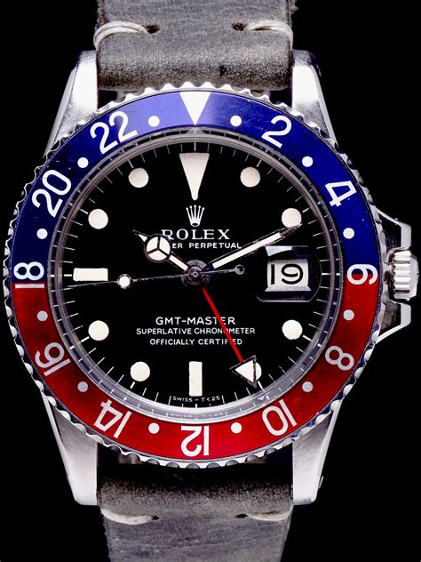 cheapest rolex gmt|Rolex gmt 1675 price.